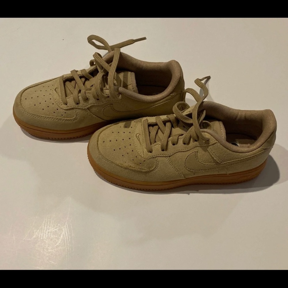 New Air Force 1 low kids 1.5